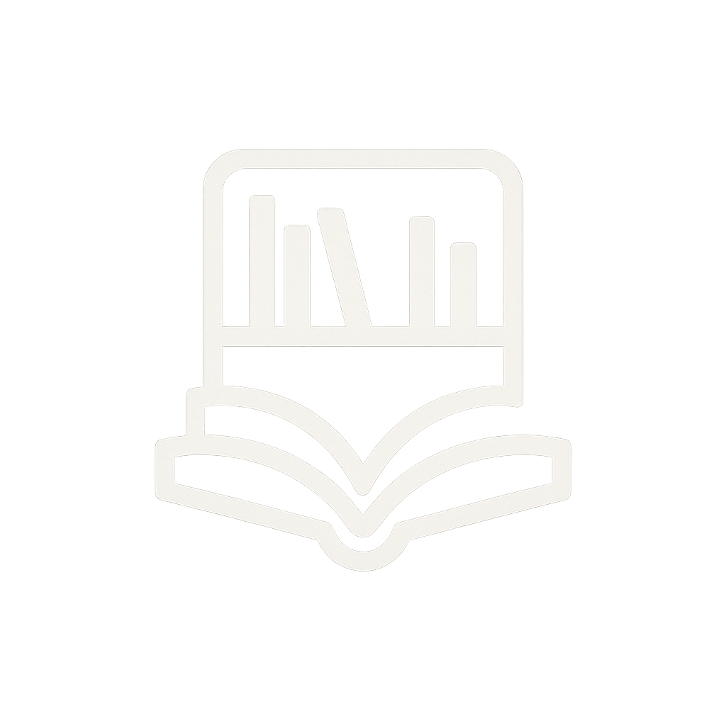 Logo - Estante de Histórias